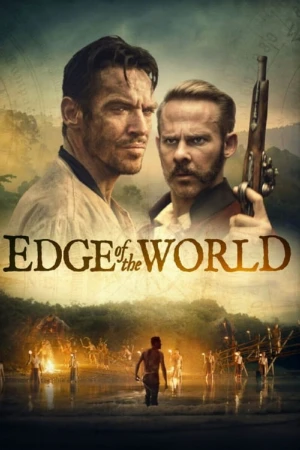 دانلود فیلم Edge of the World لبه جهان
