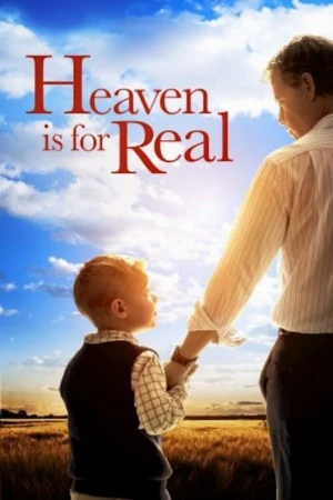 دانلود فیلم Heaven Is for Real