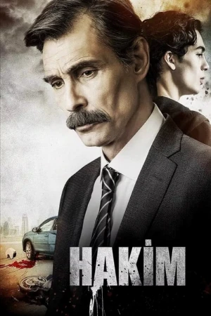 دانلود سریال قاضی – Hakim